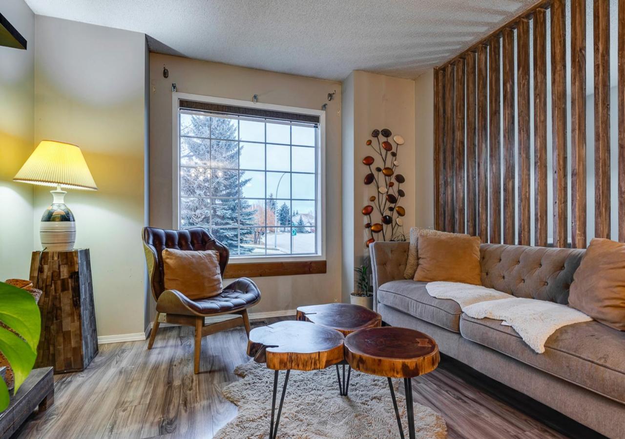 Cheerful 5-bedroom With Free Parking On Premises